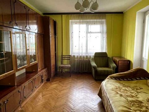квартира по адресу Вацлава Гавела бульв. (Івана Лепсе), 27