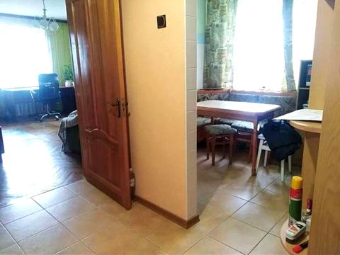 квартира по адресу Вацлава Гавела бульв. (Івана Лепсе), 27