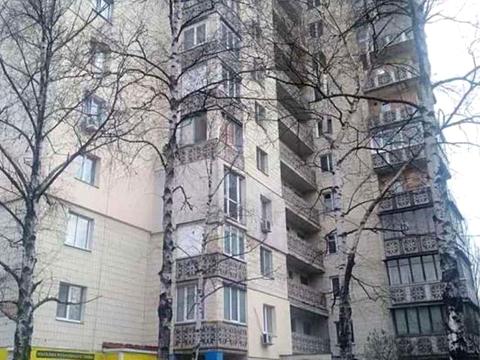 квартира по адресу Вацлава Гавела бульв. (Івана Лепсе), 27
