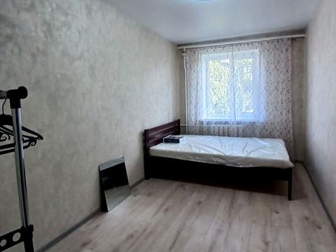 комната по адресу Генерала Шухевича ул., 4