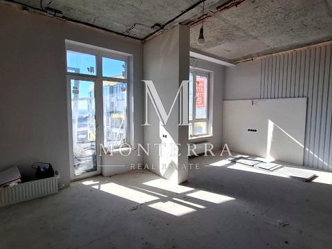 квартира за адресою Кадетський Гай вул., 10