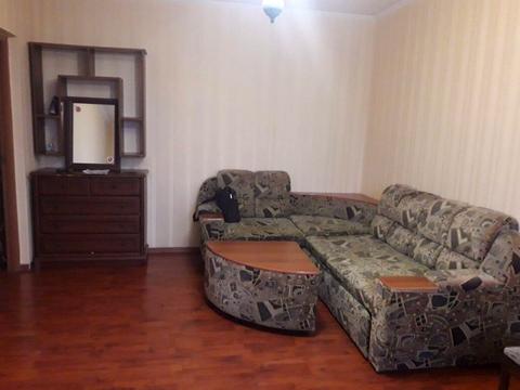 квартира по адресу Николая Закревского ул., 31-В