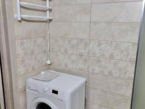 квартира за адресою Весняний пров., 1-А