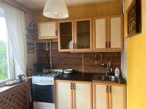 квартира за адресою Оболонський просп., 14-В