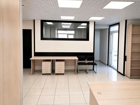 коммерческая по адресу Приозёрный бульв., 1-А