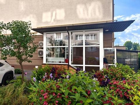 коммерческая по адресу Приозёрный бульв., 1-А
