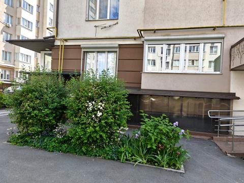 коммерческая по адресу Приозёрный бульв., 1-А