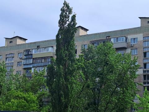квартира по адресу Шолом-Алейхема ул., 1