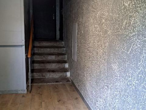 квартира по адресу Шолом-Алейхема ул., 1