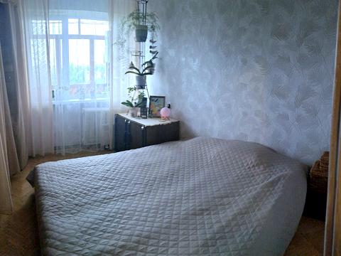 квартира по адресу Шолом-Алейхема ул., 1