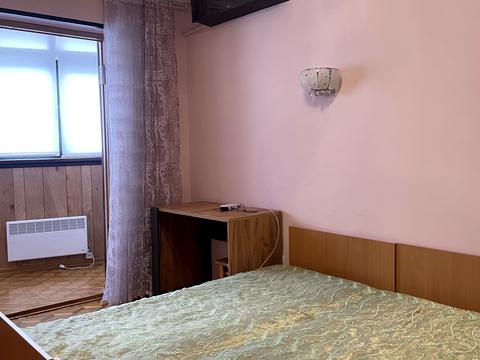 квартира по адресу Академика Королёва ул., 83