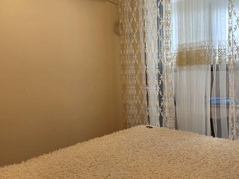 квартира по адресу Академика Королёва ул., 83