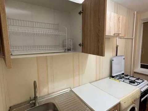 квартира по адресу Сентябрьская ул., 17/101