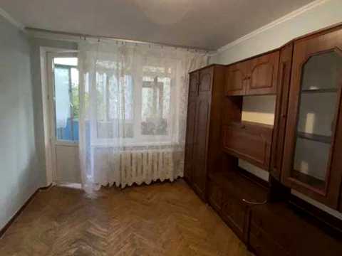 квартира по адресу Сентябрьская ул., 17/101