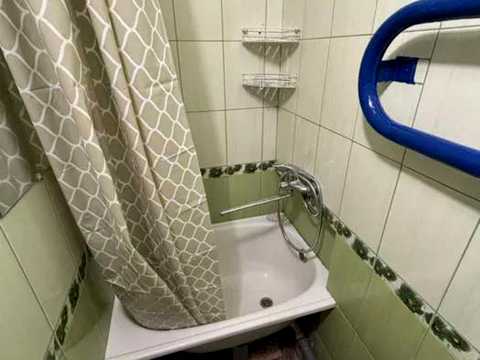 квартира по адресу Сентябрьская ул., 17/101