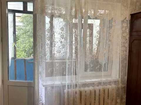 квартира по адресу Сентябрьская ул., 17/101