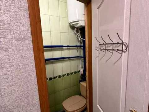 квартира по адресу Сентябрьская ул., 17/101