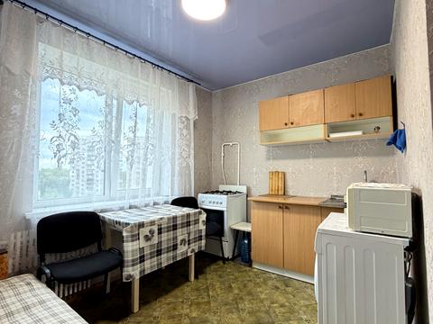 квартира по адресу Тополя-3 жилой массив ул., 30 к3