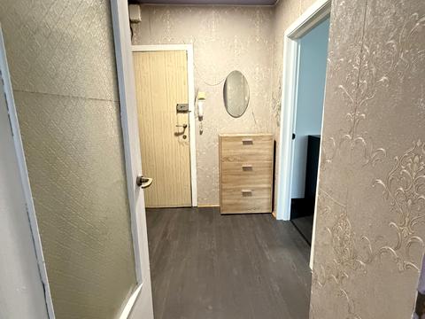 квартира по адресу Тополя-3 жилой массив ул., 30 к3