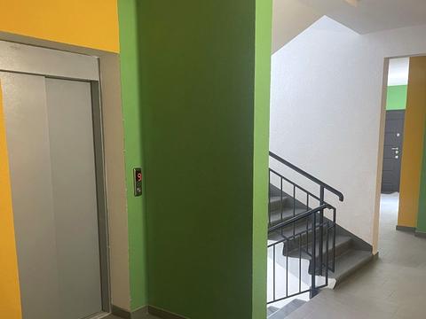 квартира за адресою Весняний пров., 1-А