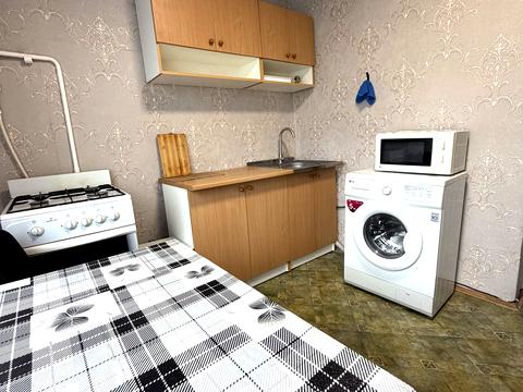 квартира по адресу Тополя-3 жилой массив ул., 30 к3