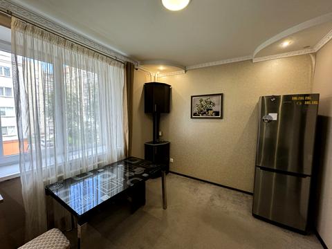 квартира по адресу Гната Хоткевича ул., 44д
