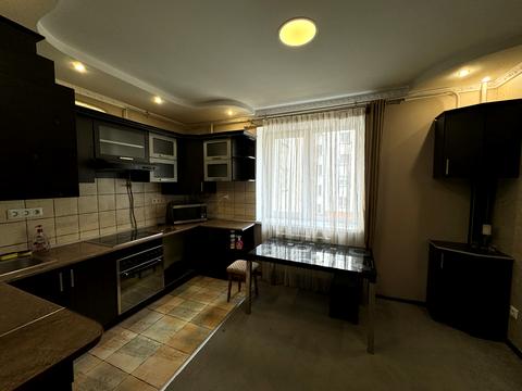 квартира по адресу Гната Хоткевича ул., 44д