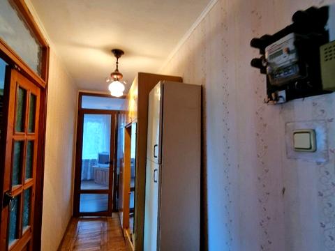 квартира по адресу Янтарная ул., 71