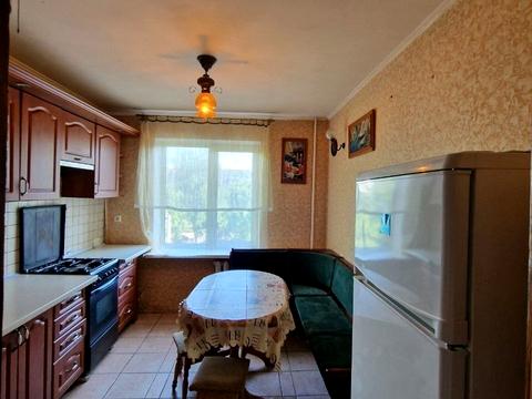 квартира по адресу Янтарная ул., 71