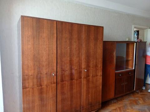 квартира за адресою Шолом-Алейхема вул., 20
