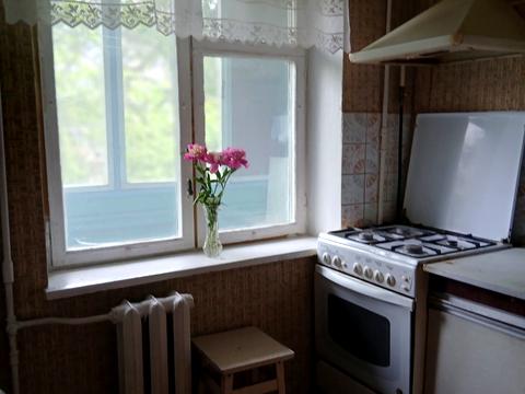 квартира за адресою Шолом-Алейхема вул., 20