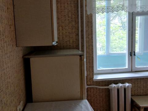 квартира за адресою Шолом-Алейхема вул., 20