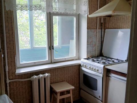 квартира за адресою Шолом-Алейхема вул., 20
