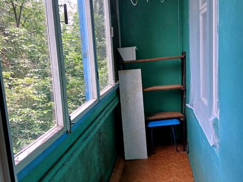 квартира за адресою Шолом-Алейхема вул., 20
