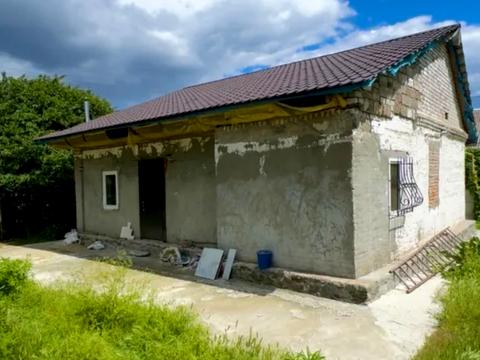 дом по адресу Ковельская ул., 50