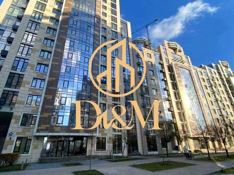квартира за адресою Саперне Поле вул., 5-А