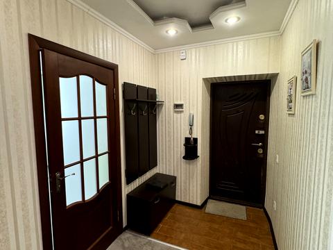 квартира по адресу Гната Хоткевича ул., 44д