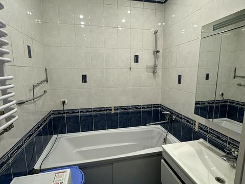 квартира по адресу Гната Хоткевича ул., 44д
