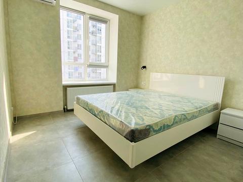 квартира за адресою Сімейна вул., 4