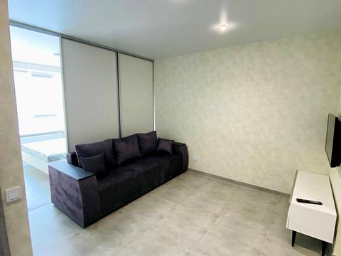квартира за адресою Сімейна вул., 4