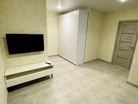 квартира за адресою Сімейна вул., 4