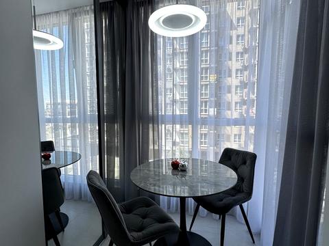 квартира по адресу Співдружності ул., 6