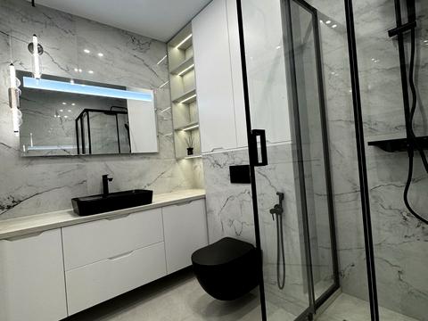 квартира по адресу Співдружності ул., 6