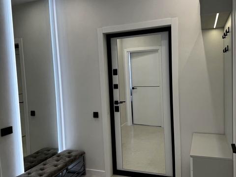 квартира по адресу Співдружності ул., 6