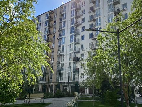 квартира по адресу Співдружності ул., 6