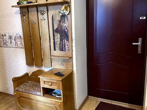 квартира по адресу Варненская ул., 17/4