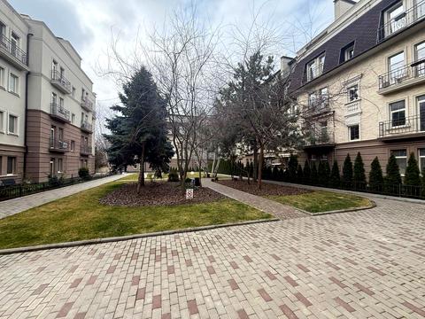 квартира по адресу Майский пер., 4