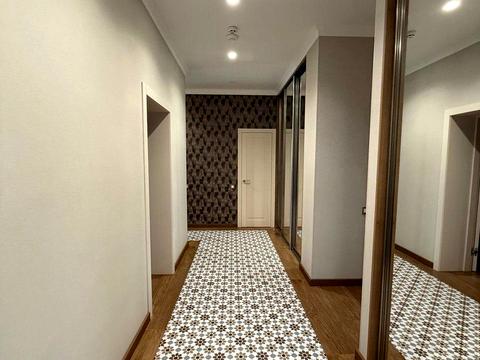 квартира по адресу Майский пер., 4