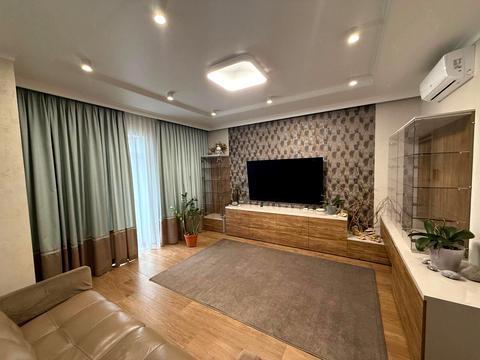 квартира по адресу Майский пер., 4