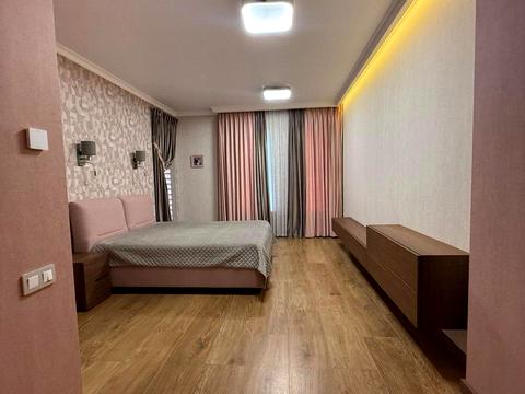 квартира по адресу Майский пер., 4